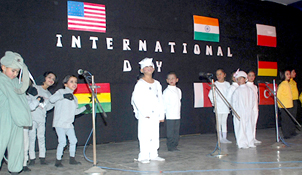 International Day 2012