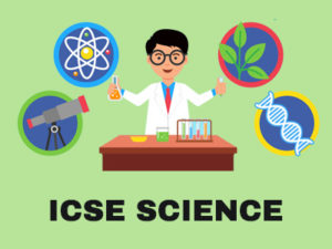 icse-science