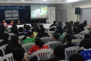 Awareness Session on Child Abuse