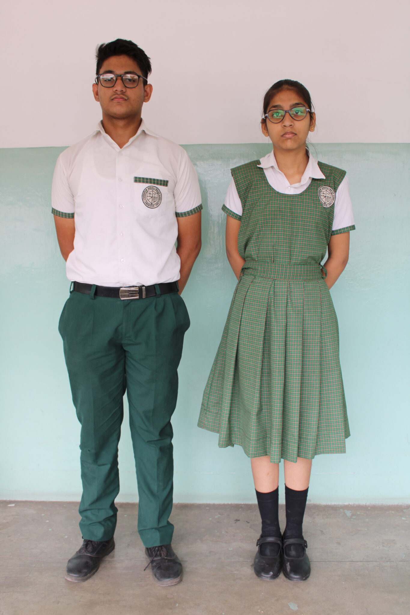 School Uniform – NHES