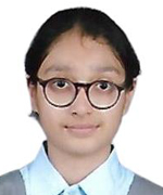 AARUSHI KAR | 98.00% | ISC 2026 (Comm.)