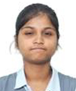 AASTHA RATURI | 97.50% | ISC 2026 (Science)