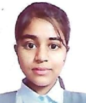AISHA REYAZ | 94.75% | ISC 2025 (Comm.)
