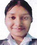 KRISHNA PATWARI | 95.25% | ISC 2025 (Comm.)