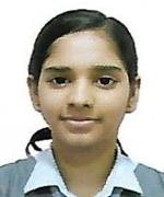 PRAGATI SEKSERIA | 98.25% | ISC 2026 (Science)