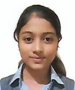 PRATIBHA KUMARI RAJAK | 97.50% | ISC 2026 (Comm.)