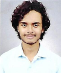 RAJAT SHEKHAR | 98.50% | ISC 2025 (Science)