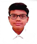 SAKET NANDAN | 97.60% | ICSE 2025 (Science)
