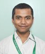 SUBHABRATA SAMANTA | 97.6% | ICSE 2026 (Science)