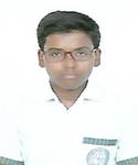 SURYA SEKHAR SEN | 98.20% | ICSE 2025 (Science)