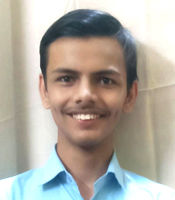 Jatin Singh | 97.50% | ISC 2023 (Science)