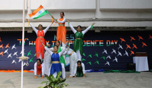 Independence Day Celebrated on 15th August 2023