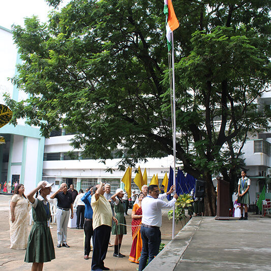 Independence Day Celebration 2024